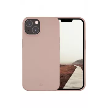 Suojakotelo dbramante1928 Greenland iPhone 14 Pink sand