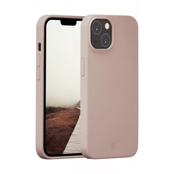 Suojakotelo dbramante1928 Greenland iPhone 14 Pink sand