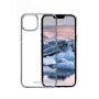 Suojakotelo dbramante1928 Greenland iPhone 14 Plus läpinäkyvä