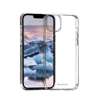 Suojakotelo dbramante1928 Greenland iPhone 14 Plus läpinäkyvä