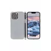 Suojakotelo dbramante1928 Greenland iPhone 14 Pro Max läpinäkyvä