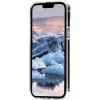 Suojakotelo dbramante1928 Greenland iPhone 14 Pro Max läpinäkyvä