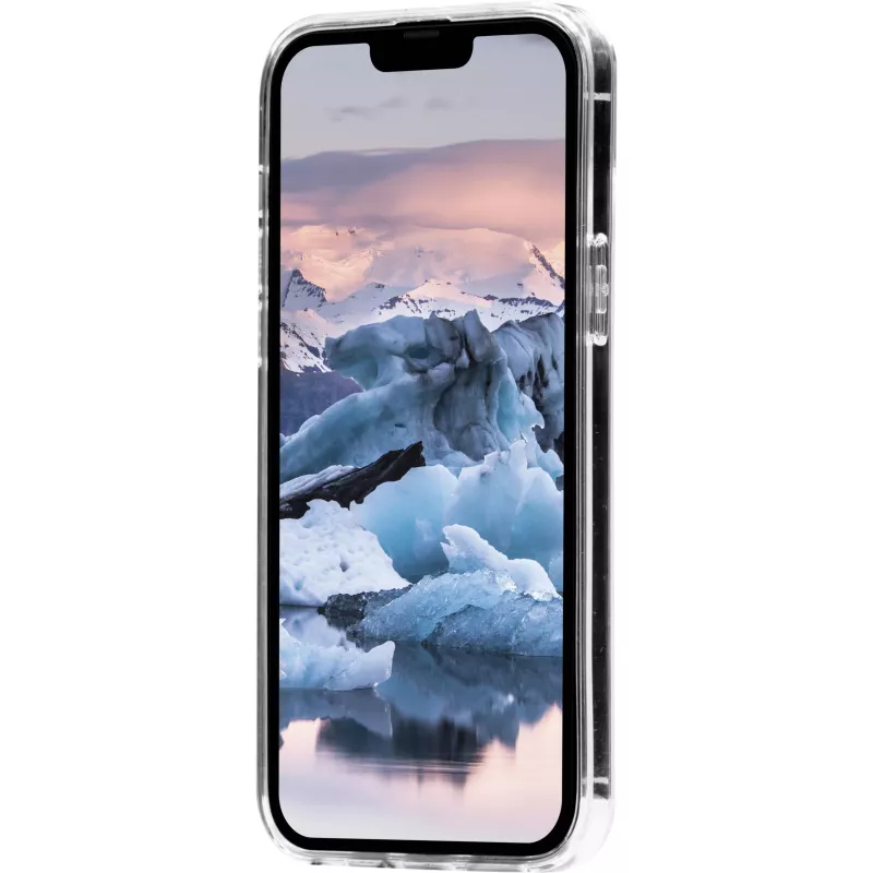 Suojakotelo dbramante1928 Greenland iPhone 14 Pro Max läpinäkyvä