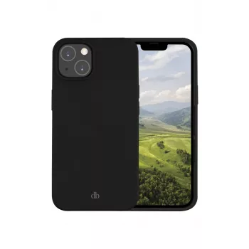 Suojakotelo dbramante1928 Greenland iPhone 14 Plus Night musta