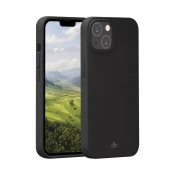 Suojakotelo dbramante1928 Greenland iPhone 14 Plus Night musta