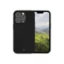 Suojakotelo dbramante1928 iPhone 14 Pro Max Night musta monokromaattinen