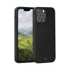 Suojakotelo dbramante1928 iPhone 14 Pro Max Night musta monokromaattinen