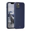 dbramante1928 Greenland iPhone 14 Plus -suojakotelo Pacific Blue monokromaattinen