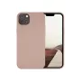 dbramante1928 Greenland iPhone 14 Plus -suojakotelo pinkki hiekka