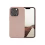 dbramante1928 Greenland - iPhone 14 Pro Max - Pink Sand vankka kotelo