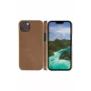 Folio-kotelo dbramante1928 Lynge iPhone 14 Plus Tan 3 korttipaikkaa