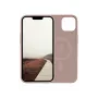 dbramante1928 Monaco iPhone 14 Pink Sand kotelo