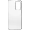 Soft Case eSTUFF Samsung Galaxy A33 5G läpinäkyvä monokromaattinen