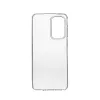 Soft Case eSTUFF Samsung Galaxy A33 5G läpinäkyvä monokromaattinen