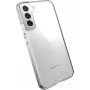 Speck Presidio Perfect Clear Samsung Galaxy S22 Plus -suojakotelo läpinäkyvä