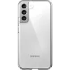 Speck Presidio Perfect Clear Samsung Galaxy S22 Plus -suojakotelo läpinäkyvä