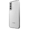 Speck Presidio Perfect Clear Samsung Galaxy S22 Plus -suojakotelo läpinäkyvä