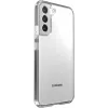 Speck Presidio Perfect Clear Samsung Galaxy S22 Plus -suojakotelo läpinäkyvä