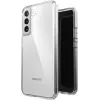 Speck Presidio Perfect Clear Samsung Galaxy S22 Plus -suojakotelo läpinäkyvä