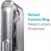Speck Presidio Perfect Clear Samsung Galaxy S22 Plus -suojakotelo läpinäkyvä