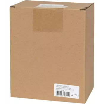 eSTUFF ES501153-25BULK matkapuhelimen suojakalvo/näytönsuojakalvo läpinäkyvä näytönsuojakalvo Apple 25 kpl