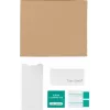 eSTUFF ES501130-25BULK Titan Shield kirkas näytönsuoja Apple iPhone XR/11 -puhelimille, 25 kpl:n pakkaus