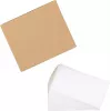 eSTUFF ES501130-25BULK Titan Shield kirkas näytönsuoja Apple iPhone XR/11 -puhelimille, 25 kpl:n pakkaus