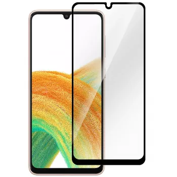 eSTUFF ES504084 matkapuhelimen näyttö-/takasuojus läpinäkyvä näytönsuoja Samsung 1 kpl