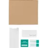eSTUFF ES501351-25BULK puhelimen näytönsuoja/takasuojus läpinäkyvä näytönsuoja Apple 25 kpl