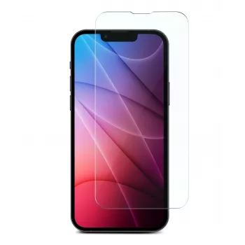 eSTUFF ES501370-25BULK matkapuhelimen näyttösuoja/takasuojus läpinäkyvä näytönsuoja Apple 25 kpl