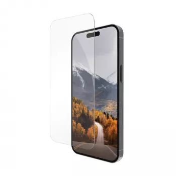 dbramante1928 eco-protect – iPhone 16/15 – kirkas