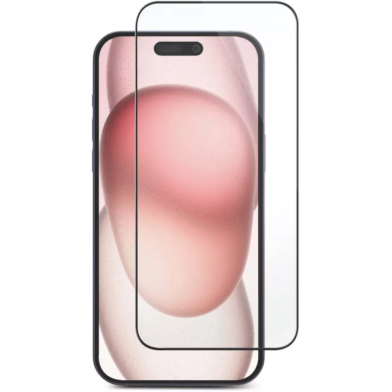 eSTUFF ES501423 näytönsuojakalvo kirkas näytönsuoja Apple 1 kpl