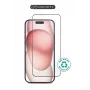 kirkas näytönsuoja eSTUFF ES501423-50BULK Apple iPhone 16 Pro naarmunkestävä särkymätön
