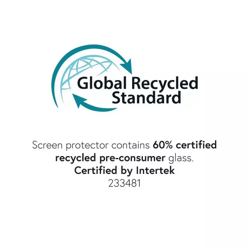 eSTUFF ES501427-50BULK matkapuhelimen näytön-/takasuojakalvo kirkas näytönsuoja Apple 50 kpl