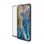 dbramante1928 eco-shield Galaxy A05s musta Edge antibakteerinen suojapakkaus