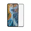 dbramante1928 eco-shield Galaxy A05s musta Edge antibakteerinen suojapakkaus