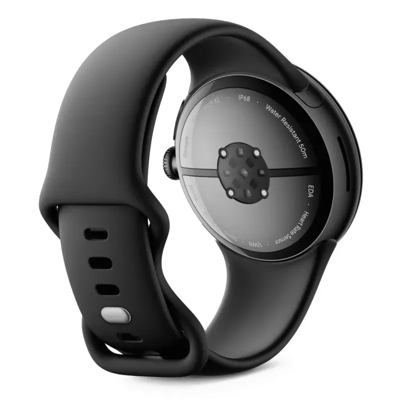 älykello Google Pixel Watch 3 4G musta