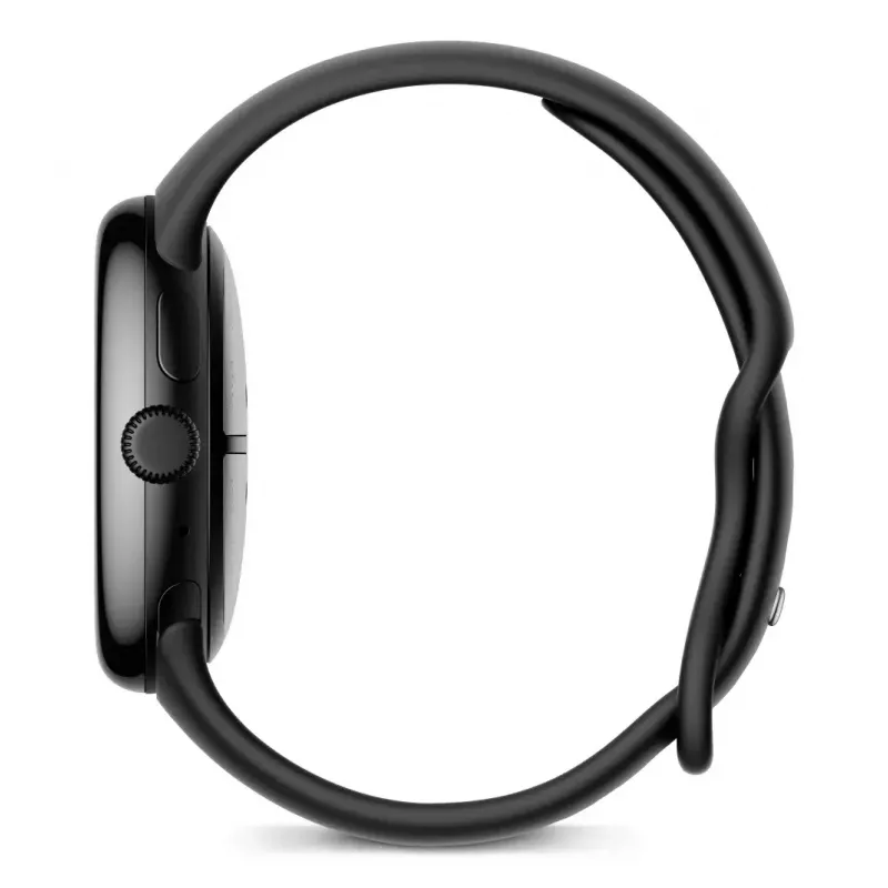 älykello Google Pixel Watch 3 4G musta