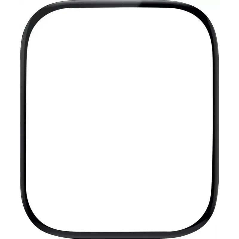 kirkas näytönsuojakalvo eSTUFF ES501022 Apple-laitteille naarmunkestävä