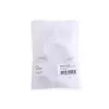 eSTUFF ES604370-BULK USB-kaapeli USB 2.0 1 m USB-C valkoinen