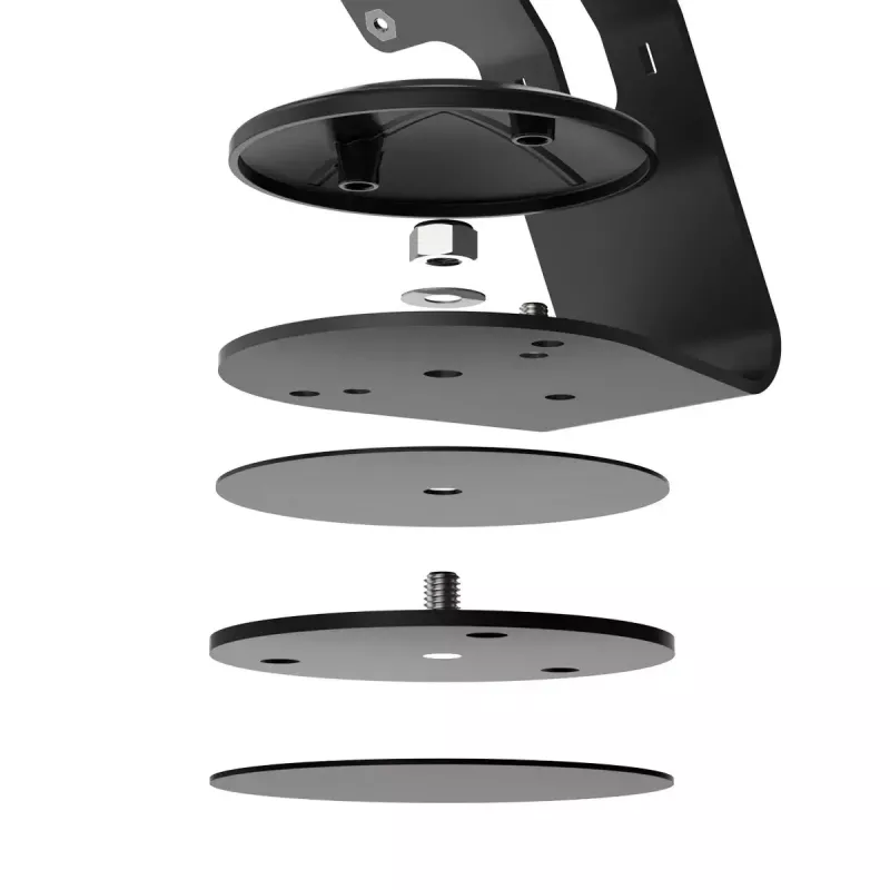 adapteri Compulocks SWBB kääntöjalusta Core Stand musta