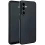 Puhelinkotelo eSTUFF Galaxy A26 musta ES67473006-BULK kestävä ohut istuvuus