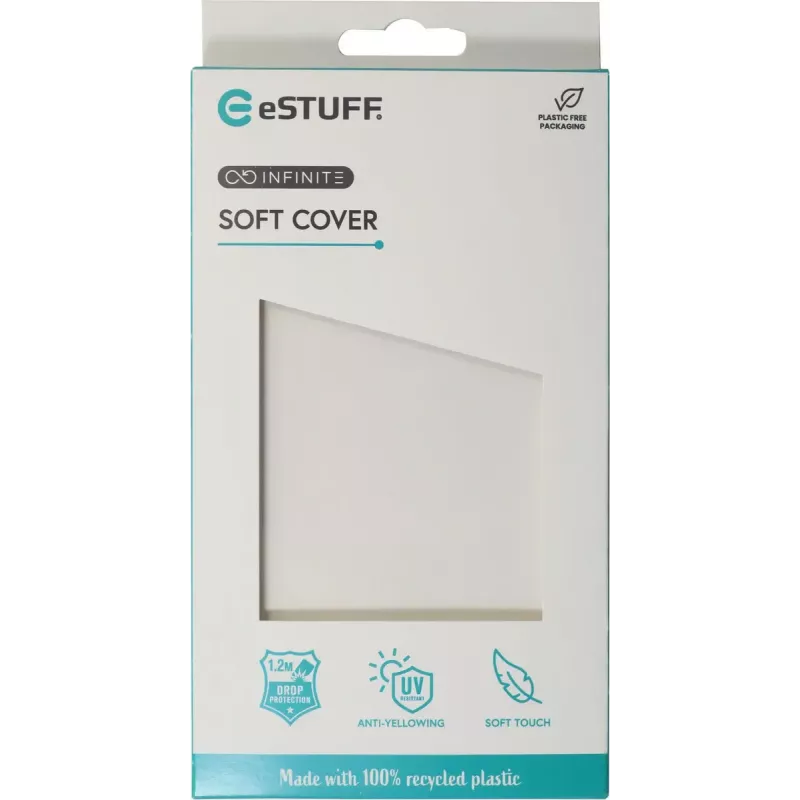 eSTUFF ES67100054 älypuhelinkotelo