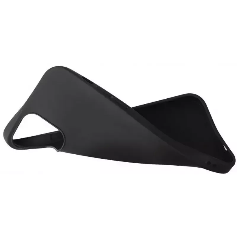 eSTUFF ES67101054 puhelinkotelo 15,5 cm (6,1 tuumaa) kotelo musta