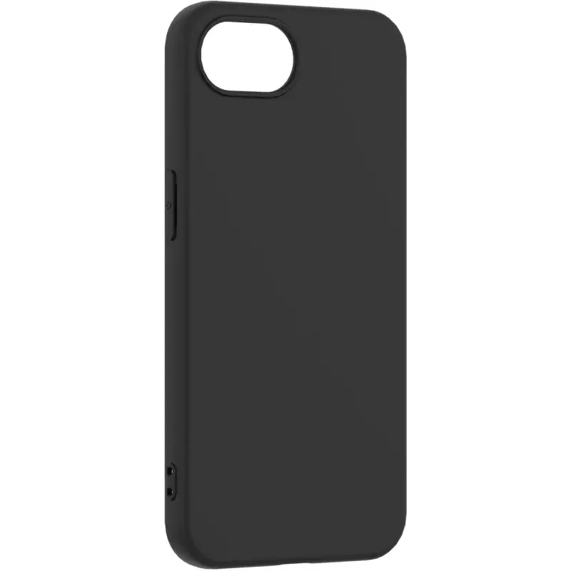 eSTUFF ES67101054 puhelinkotelo 15,5 cm (6,1 tuumaa) kotelo musta