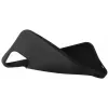 eSTUFF INFINITE GRS VIENNA iPhone 16e musta kotelo. Materiaali (ES67101054-BULK)