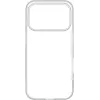 eSTUFF INFINITE GRS VIENNA läpinäkyvä suojakuori iPhone 17 Pro -puhelimelle