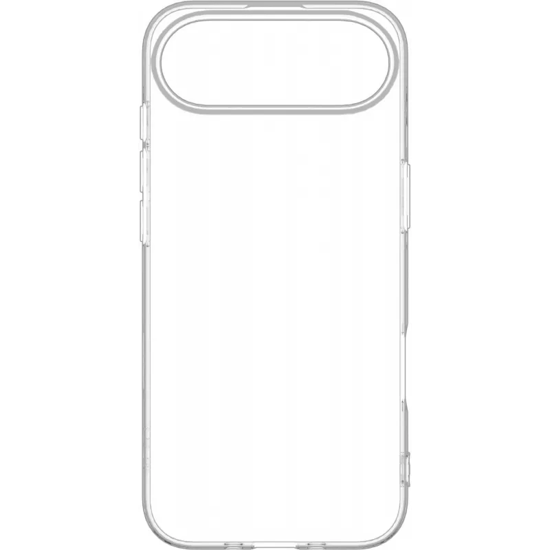 eSTUFF ES67100056-BULK puhelinkotelo 16,8 cm (6,6 inch) kuori läpinäkyvä