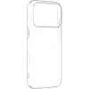 eSTUFF ES67100057-BULK INFINITE (GRS) VIENNA suojakuori iPhone 17 Pro -puhelimelle, kirkas