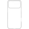 Puhelinkotelo eSTUFF ES67100058-BULK iPhone 17 Pro Max, läpinäkyvä, 17,5 cm (6,9